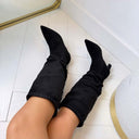 STITCH LAARS CC261-19 - BLACK