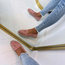 LIVA INSTAPPER DES8015 - PINK/SUE