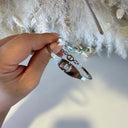 DIDI BRACELET SZ0058 - SILVER