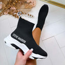 STEVE MADDEN SNEAKER MASTER 1442