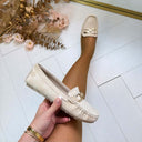 GIGI INSTAPPER RQ076 - BEIGE