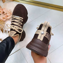 STEVE MADDEN MAC-E SNEAKER 0019