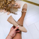 BEA INSTAPPER 55A94 - KHAKI