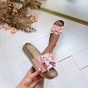 NEW STRIK SLIPPER X07-PL - PINK