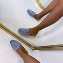 ROMY INSTAPPER H8-631 - BLUE