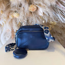 SAC MÉTALLISÉ 3071 - ARGENT