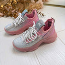 STEVE MADDEN SNEAKER JMISTICA 0221