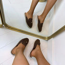 NALA INSTAPPER DES8016 - BROWN