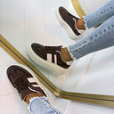 PLATEAU SPARK SNEAKER PC317