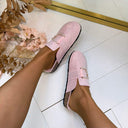 KIKI SPARK EINSTEIGER BJ746 - ROSA