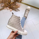 Chaussures / Compensées