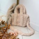 SAC MÉTALLISÉ 3071 - ARGENT