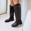 LAURA LAARS 5301 - BROWN