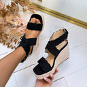 BESTIE SLEEHARK LL1055 - SCHWARZ