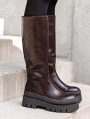 MUSTHAVE LAARS 1670 - BROWN