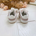 **KINDER** ADI SNEAKER 1809 - PINK