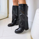 CIARA LAARS LH262 - BLACK