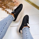 KYANA SNEAKER YY251 - BLACK