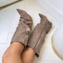 NOA LAARS 2901A - KHAKI