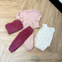 BABY BUNDEL NUMMER 31