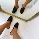 MESH BIT INSTAPPER 68-420 - BLACK