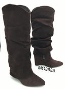 SAAR LAARS M3635 - BROWN
