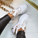 GUESS NEW SOCK RUNNER FLPGENFAP12