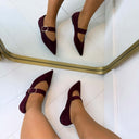 GINA INSTAPPER CH-943 - WINE