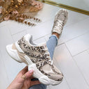 NENA SNEAKER LS-795