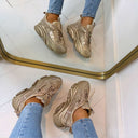 STEVE MADDEN VAULT 2R SNEAKER 3549
