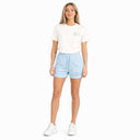 RD SIGNATURE LORA STONES TEE - BLUE