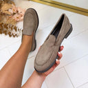 BASIC INSTAPPER 1538 - TAUPE