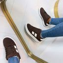 STRIPS SNEAKER LX-330