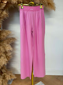 UNIQUE THE LABEL GIGI PANTS - BUBBLEGUM