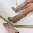 LOCKY LAARS SU830 - TAUPE