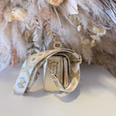 METALLIC BAG 3071 - SILBER