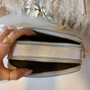 DUBBELE ZIP BAG 3069