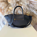 GUESS ALLEGRA GIRLFRIEND BAG BG223706 - BLACK