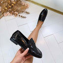 CROCO INSTAPPER 68-429 - BLACK