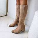 BONNY LAARS 00-6 - KHAKI