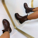 NANA BOOT DES8058