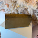STEVE MADDEN BRYLEIGH BAG 2599 - OLIVE