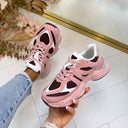 NICKY SNEAKER BS2228/2238 - PINK