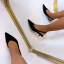 PRIYA HEEL 9793 - BLACK