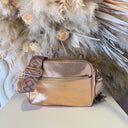 METALLIC BAG 3071 - SILBER