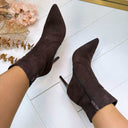 CLASSIC HEEL DES610