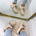 VETER MIX SNEAKER PC310