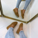 LIVA INSTAPPER DES8015 - CAMEL