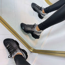STEVE MADDEN MISTICA SNEAKER 2320