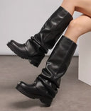 **ACTIE** SLEEVE LAARS CLS-553 - BLACK